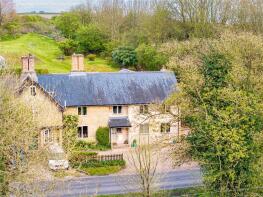 14 Fuchsia Cottage, Ludgershall Road, Marlborough SN8 3EJ
