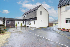 13, South Waterside, Hexham NE48 1HF