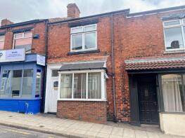 19, Darlington Road, Ferryhill DL17 8JP