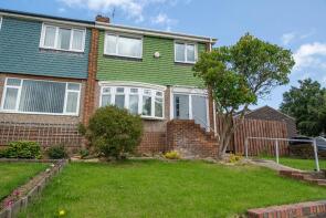 35, Waverley Road, Harlow Green, Gateshead NE9 7TU