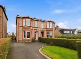 51, Buchanan Drive, Cambuslang, Glasgow G72 8BB