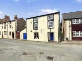 19, Bridge Street, Llanfyllin SY22 5AU