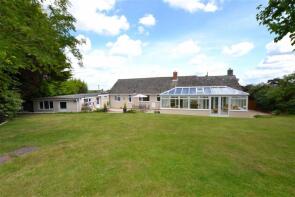 Driffields, Adsborough Lane, Adsborough, Taunton TA2 8RP