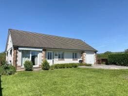 Awel Y Bryn, Bronhaul, Cynghordy, Llandovery SA20 0LT