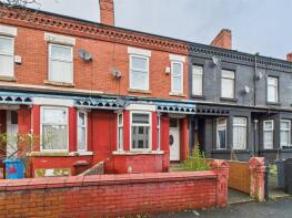 34, Hector Road, Manchester M13 0QN