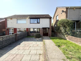 19, Graiglwyd, Cwmdare, Aberdare CF44 8TA