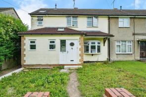 60, Ritcroft Street, Hemel Hempstead HP3 8PF