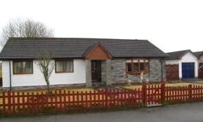 25, Kingsway, Sanquhar DG4 6PN
