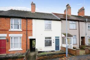 64, Ridge Lane, Nuneaton CV10 0RD