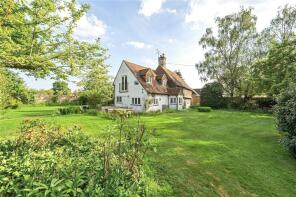 Yeomans Cottage, Green Lane, Alfold, Cranleigh GU6 8JA