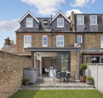 Lambton Road, London