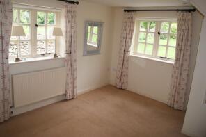 Pepper Cottage, Peppercorn Lane, Tewkesbury GL20 7JL