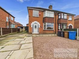 13, Solway Close, Manchester M27 6PR