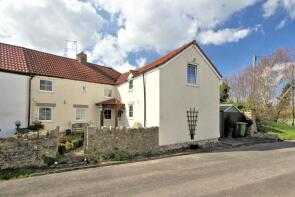 3, Chapel Cottages, Townwell, Wotton-under-edge GL12 8AG