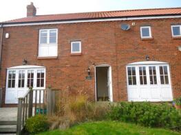 The Coach House, Low Road, Kirby Grindalythe, Malton YO17 8DH