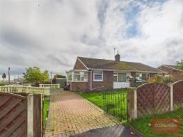 16, High Moor Way, Eastfield, Scarborough YO11 3LP