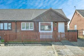 7, Horizon Views, Norwich NR12 0NY