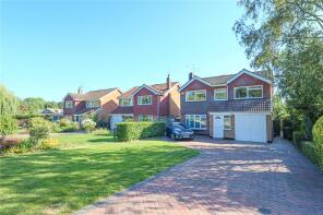 4, Henry Dixon Road, Rivenhall End, Witham CM8 3HR