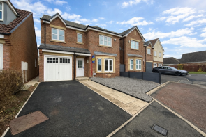 3, Merryweather Rise, Sunderland SR3 2NN