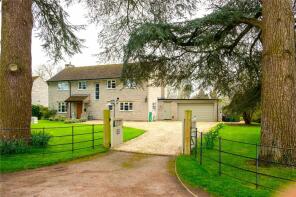 Sandwell, Marston Magna Road, Marston Magna, Yeovil BA22 8BZ