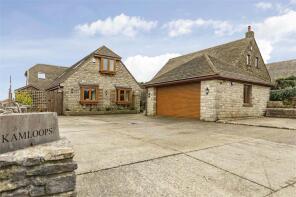 Vale View, Haycrafts Lane, Swanage BH19 3EE