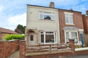 17, Fox Road, Worksop S80 4SA