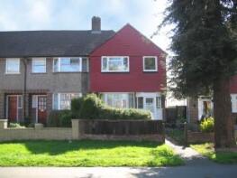 9, Clayton Road, Chessington KT9 1ND