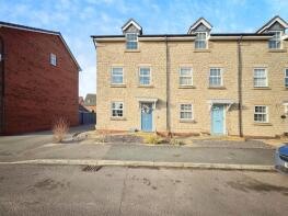 8, Middle Meadow, Worksop S81 8PX