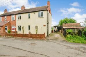 High View, The Butts, Southam CV47 8NW