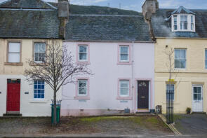 97, High Street, Cupar KY14 6DA