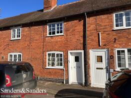 44, Bleachfield Street, Alcester B49 5BA