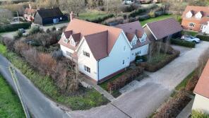 Waxwing House, Low Road, Woodbridge IP13 6JG