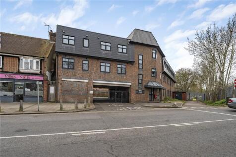 West Barnes Lane, New Malden, KT3