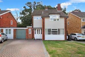 19, Shellcroft, Colchester CO6 2JE