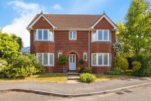 11, Grebe Close, Emsworth PO10 8UY