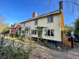 200 201 Brook House, The Street, Eye IP23 8HB
