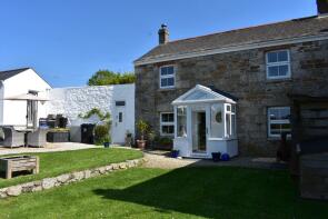 Gwel Ledan, Brickworks Hill, Redruth TR16 5EU