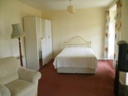Brookside Cottage, Linford Road, Ringwood BH24 3HX