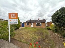 3, Eastfield, Bassingham, Lincoln LN5 9JT