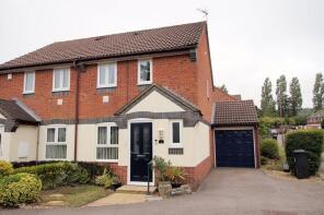 3, Sedgefield Close, Portsmouth PO6 4RG