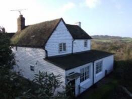 The Old Post Office, Ashurst Hill, Ashurst, Tunbridge Wells TN3 9TE