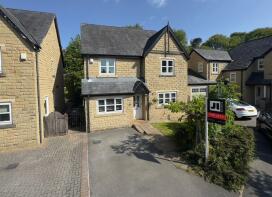 11, Bracken Grange Court, Shipley BD18 4DQ