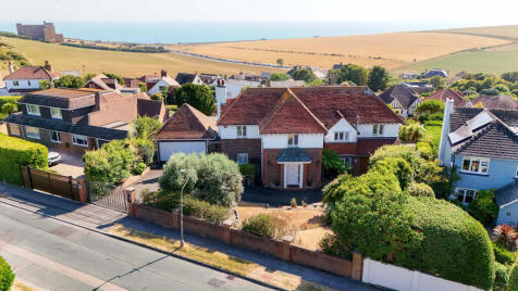 Longhill Road, Ovingdean, Brighton, East Sussex, BN2