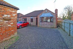 Barn Court, York Road, Driffield YO25 5XD