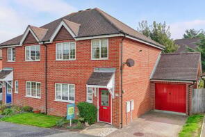 19, Orchard Grange, Hailsham BN27 3PA