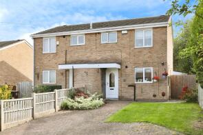 10, Wainwright Avenue, Sheffield S13 8EL