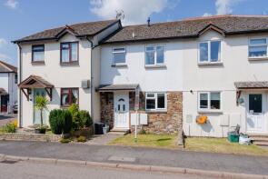 4, Barkers Way, North Tawton EX20 2TP