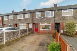 106, Blackbrook Road, Heaton Chapel, Stockport SK4 5PB