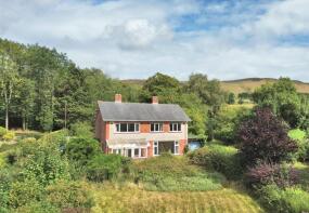 Tan Y Foel, Kingsmead Junction To Tyn Y Groesffordd Junction, Llanbedr Dyffryn Clwyd, Ruthin LL15 1SY