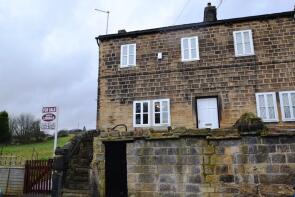 6, Bunkers Hill, Esholt, Shipley BD17 7RG